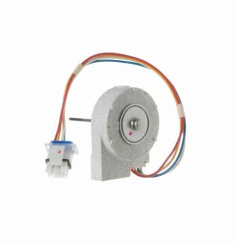 GE-Refrigerator-Evaporator-Motor-WR60X10099 GE-Refrigerator-Evaporator-Motor-WR60X10099